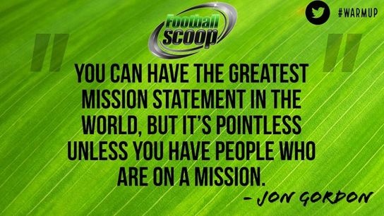 Thursday's One Minute Warm Up (Featured)