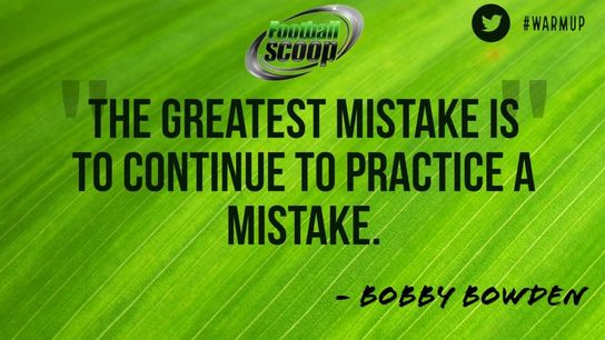 Monday's One Minute Warm Up (one minute warm up)