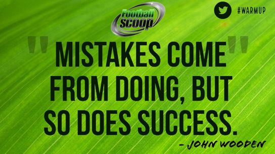 Monday's One Minute Warm Up (Featured)