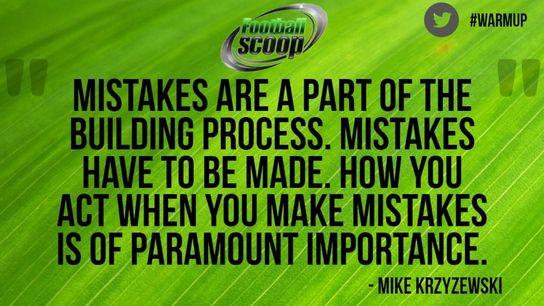 Friday's One Minute Warm Up (one minute warm up)