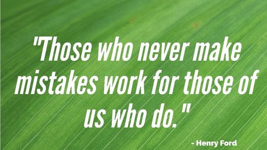 Thursday's One Minute Warm Up (Featured)