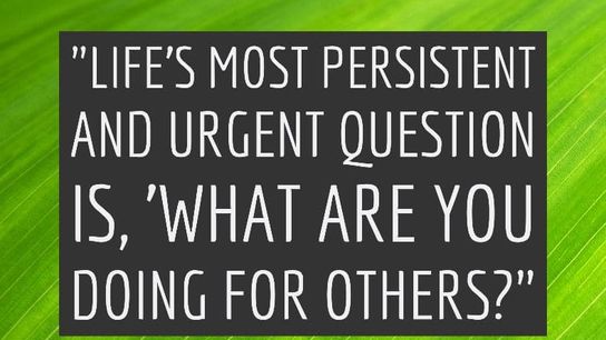 Monday's One Minute Warm Up (Featured)