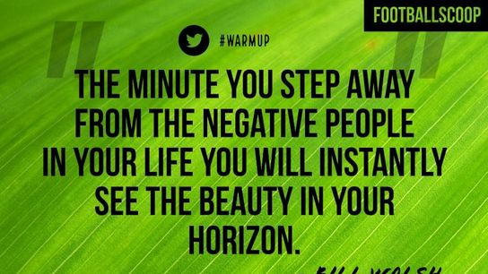 Friday's One Minute Warm Up (Featured)