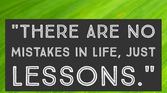 Friday's One Minute Warm Up (Featured)