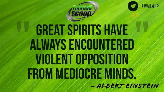 Tuesday's One Minute Warm Up (one minute warm up)