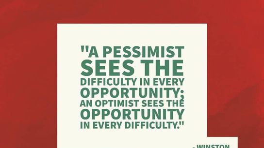 Wednesday's One Minute Warm Up (Featured)