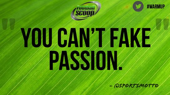 Wednesday's One Minute Warm Up