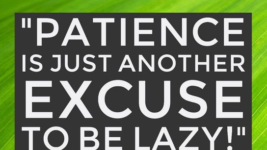 Wednesday's One Minute Warm Up (Featured)