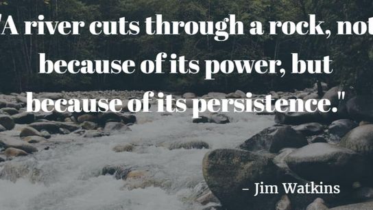 Monday's One Minute Warm Up