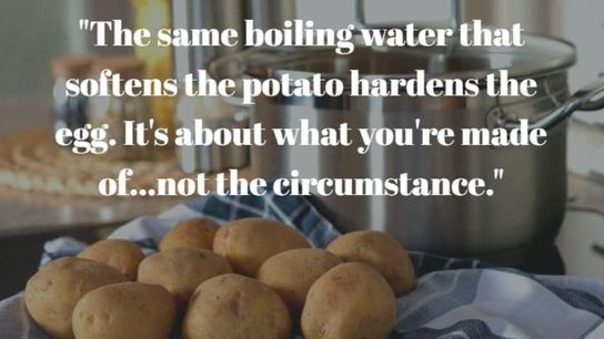 Thursday's One Minute Warm Up (Featured)