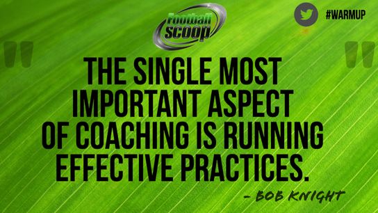 Monday's One Minute Warm Up