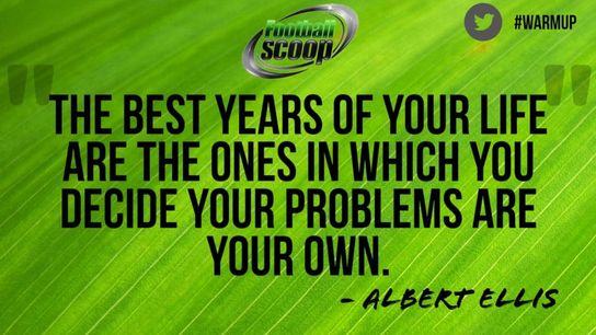 Thursday's One Minute Warm Up (one minute warm up)