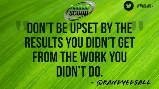 Tuesday's One Minute Warm Up (one minute warm up)