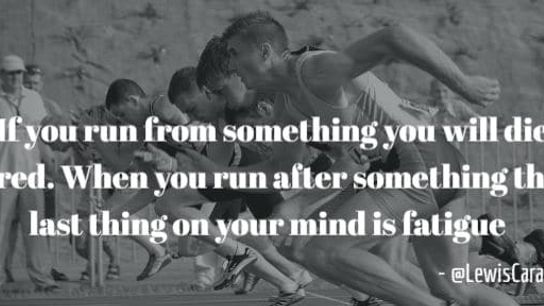 Tuesday's One Minute Warm Up (Featured)