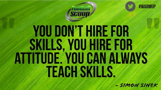 Wednesday's One Minute Warm Up (one minute warm up)