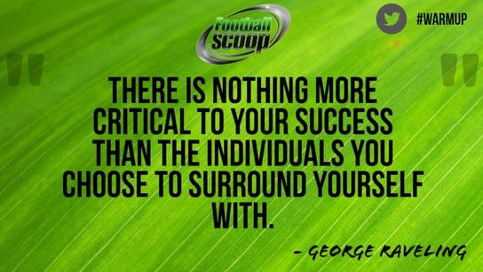 Thursday's One Minute Warm Up