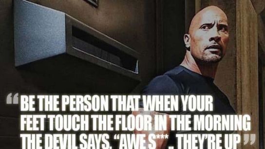 Thursday's One Minute Warm Up (Featured)