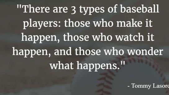 Tuesday's One Minute Warm Up (Featured)