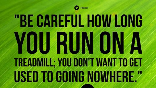 Wednesday's One Minute Warm Up (Featured)