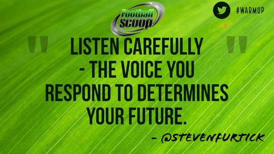 Thursday's One Minute Warm Up (one minute warm up)