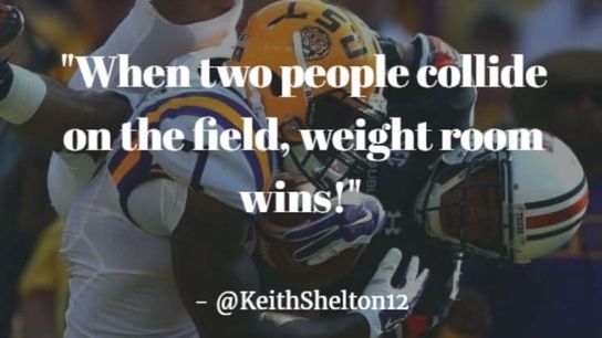 Wednesday's One Minute Warm Up (Featured)