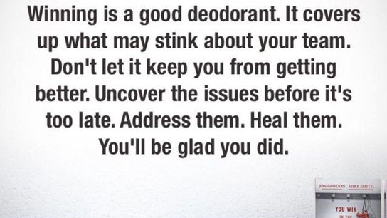 Tuesday's One Minute Warm Up (Featured)