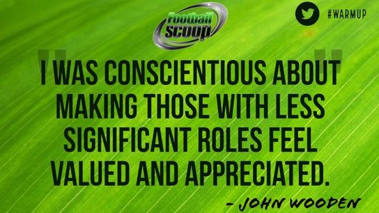 Wednesday's One Minute Warm Up (one minute warm up)