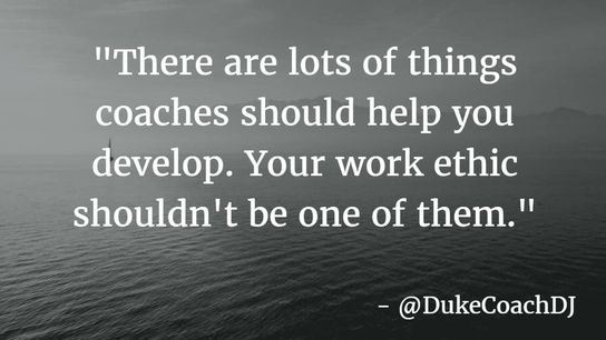 Tuesday's One Minute Warm Up (Featured)