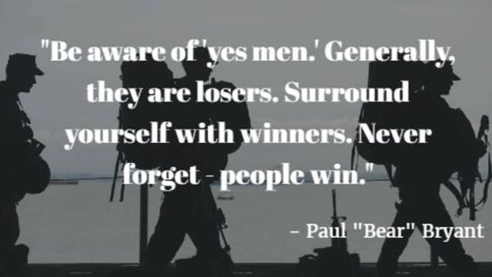 Friday's One Minute Warm Up (Featured)