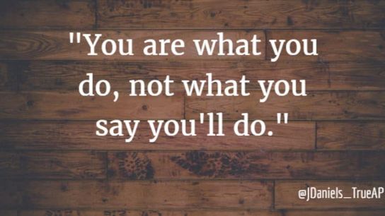 Wednesday's One Minute Warm Up