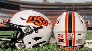 Error Code: NCAA blocks Oklahoma State helmets (Oklahoma State QR Codes)