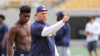 Source: Idaho State tabbing Pac-12 coordinator to lead program (Washington State)