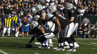 "If the offense is a car, the offensive line is the engine" (Featured)