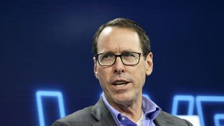 Oklahoma hires former AT&T CEO to help oversee football (Randall Stephenson Oklahoma)