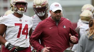 How Florida State won a $400,000 standoff with Houston (Florida State)