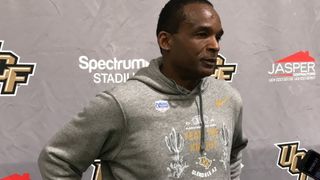 Florida State adds Randy Shannon to staff (Florida State)