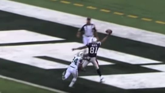 Randy Moss has a new commercial out; but One Clap (Randy Moss)