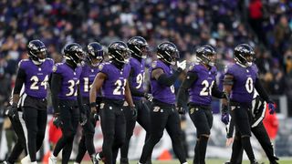 Sources: IMG Academy's Prentice Gill joining Baltimore Ravens staff (img academy)