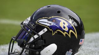 Adam Schefter and Mike Florio got in a spat over the Baltimore Ravens (mike florio)