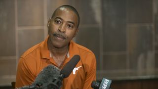 Vance Bedford explains what went wrong at Texas (Vance Bedford)