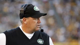 Rex Ryan should be the next New York Jets head coach, says Rex Ryan (Rex Ryan Jets)