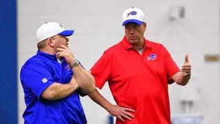 The Buffalo Bills have devised a unique practice plan that allows them to work smarter and more efficiently (practice)