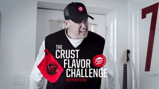 Video: Rex Ryan stars in Pizza Hut commercial (Pizza Hut)