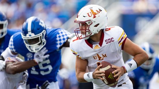 Rhett Rodriguez entering the family business (Rhett Rodriguez)