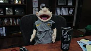 Baylor's signing day videos had everyone talking. Matt Rhule shares story behind how it all came together (puppets)