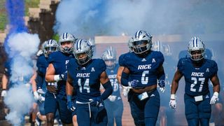 Rice hires special teams assistant from West Virginia (Rice)
