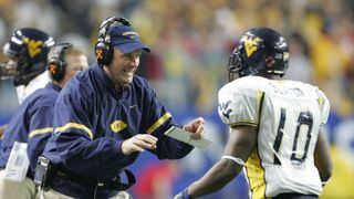 Sources: RichRod makes mass changes at West Virginia (Rich Rod)