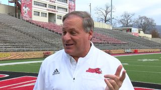 A Rich (Rodriguez) Return is on the horizon (Rich Rodriguez)
