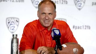 Rich Rod's 13 best quotes from Pac-12 Media Days (Featured)
