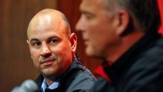 The messy situation at Georgia, where major changes are coming (Featured)